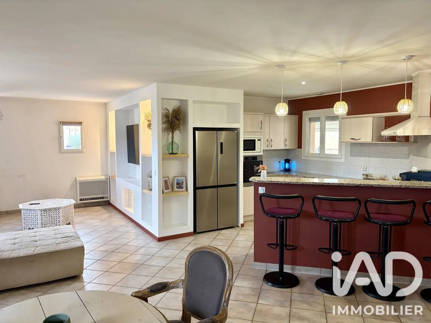 Maison à vendre, 111m², Sainte-Marie-la-Mer
