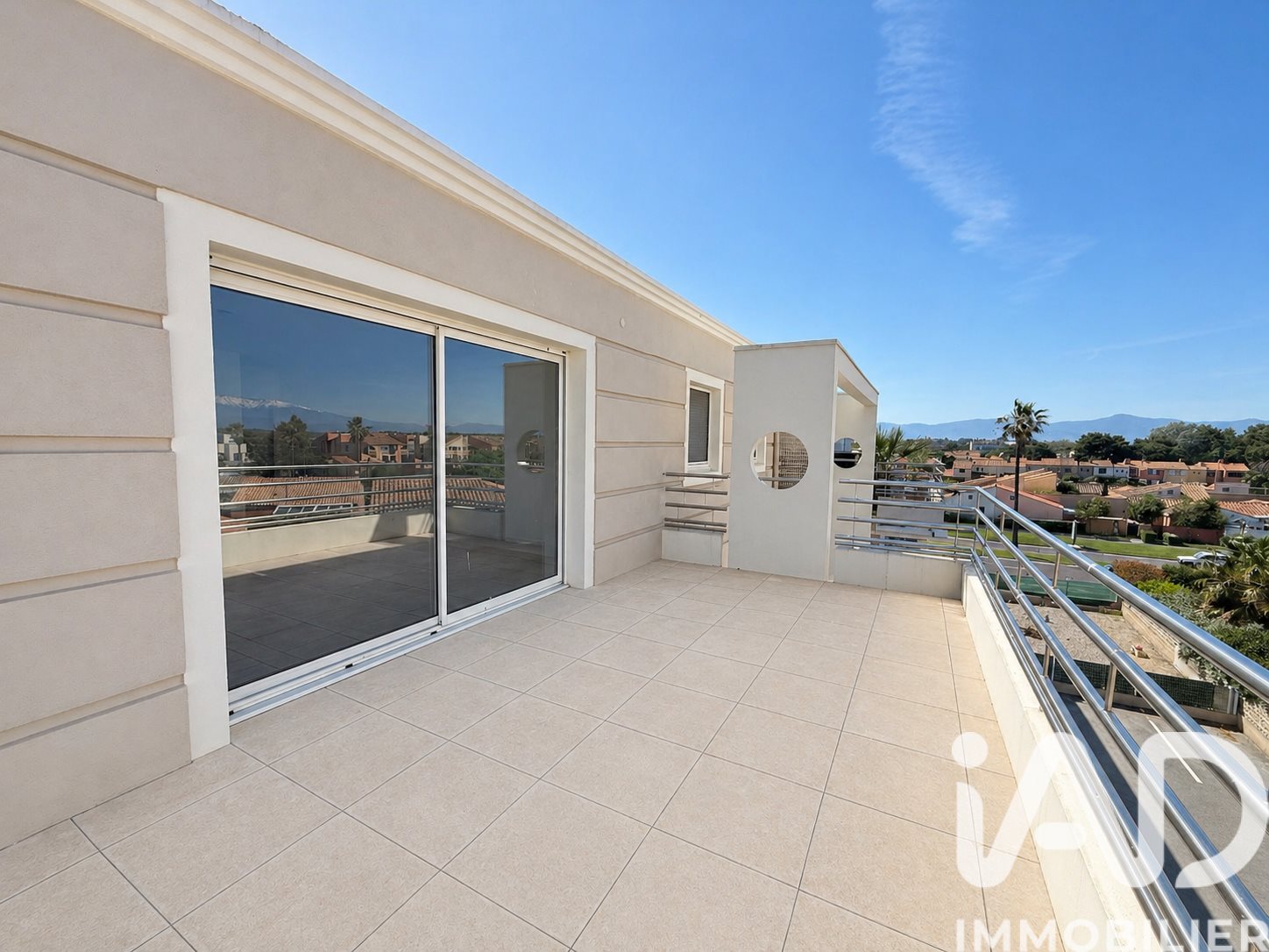 Appartement à vendre, 64m², Canet-en-Roussillon