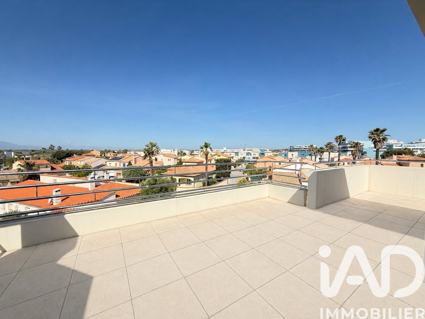 Appartement à vendre, 64m², Canet-en-Roussillon