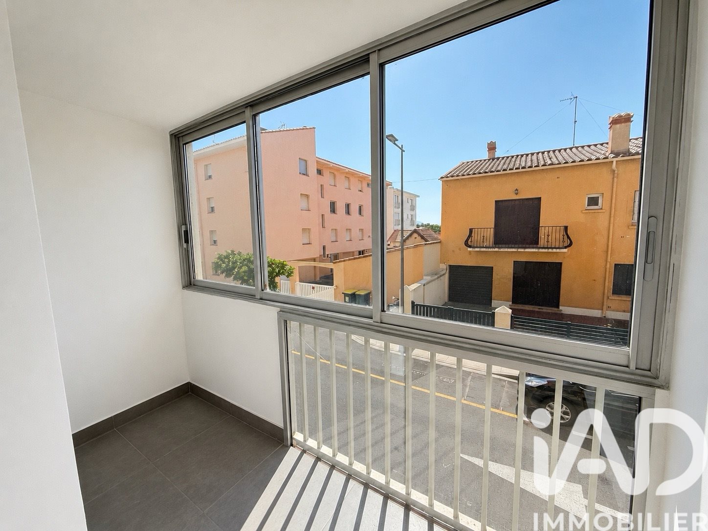 Appartement à vendre, 16m², Canet-en-Roussillon