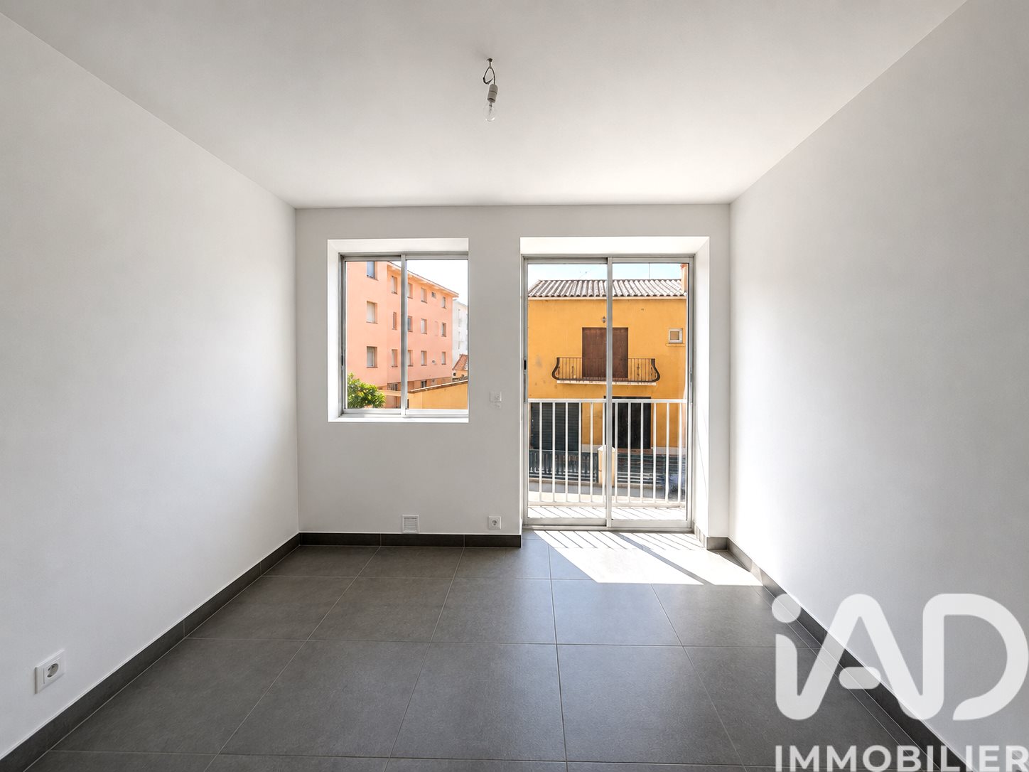 Appartement à vendre, 16m², Canet-en-Roussillon