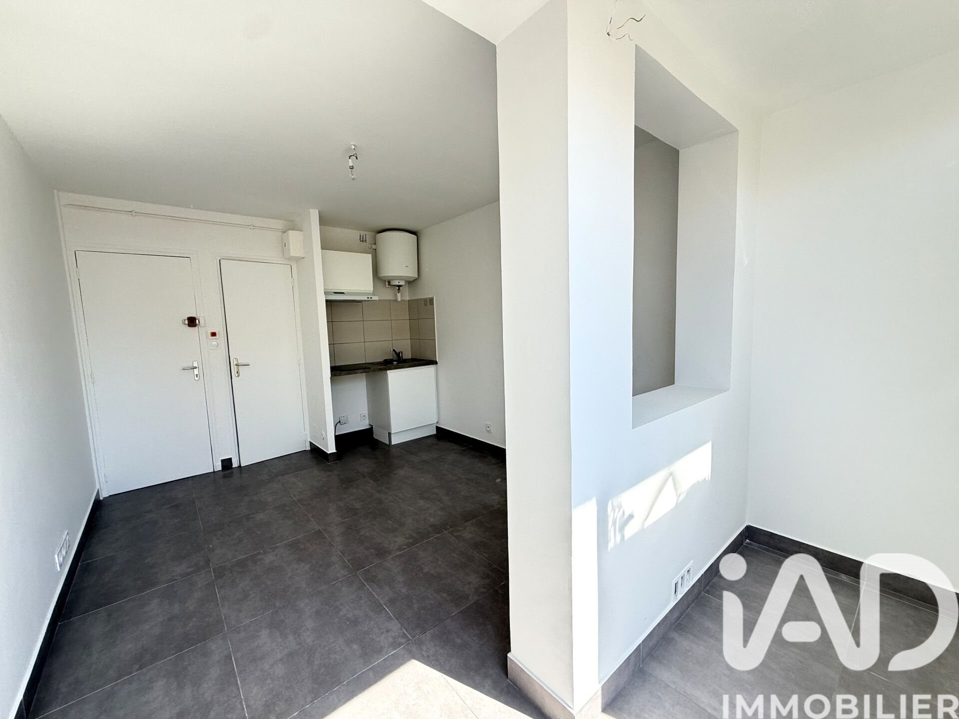 Appartement à vendre, 16m², Canet-en-Roussillon