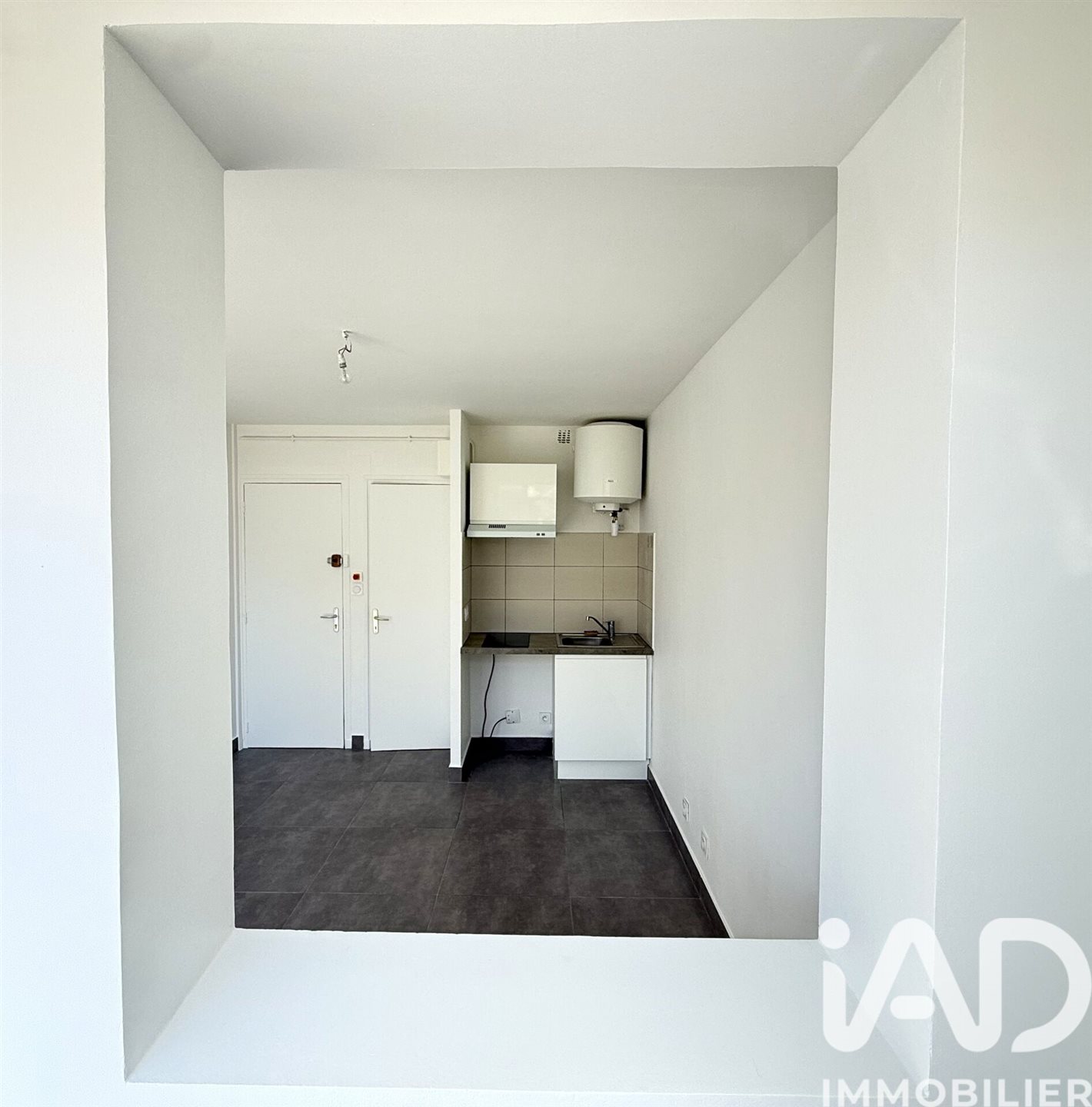 Appartement à vendre, 16m², Canet-en-Roussillon