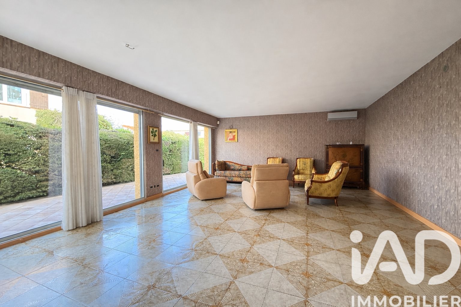Maison à vendre, 164m², Cabestany