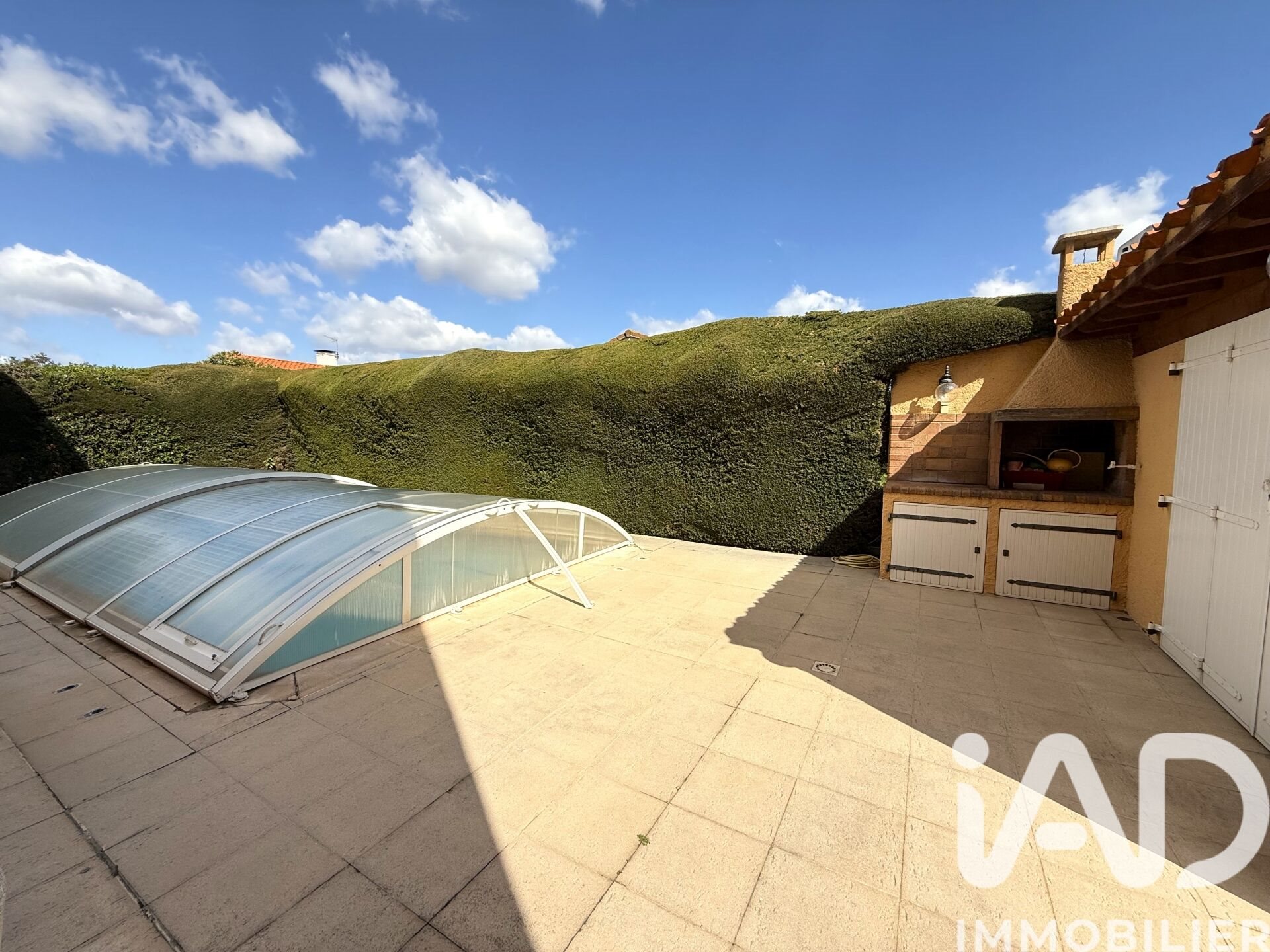 Maison à vendre, 164m², Cabestany
