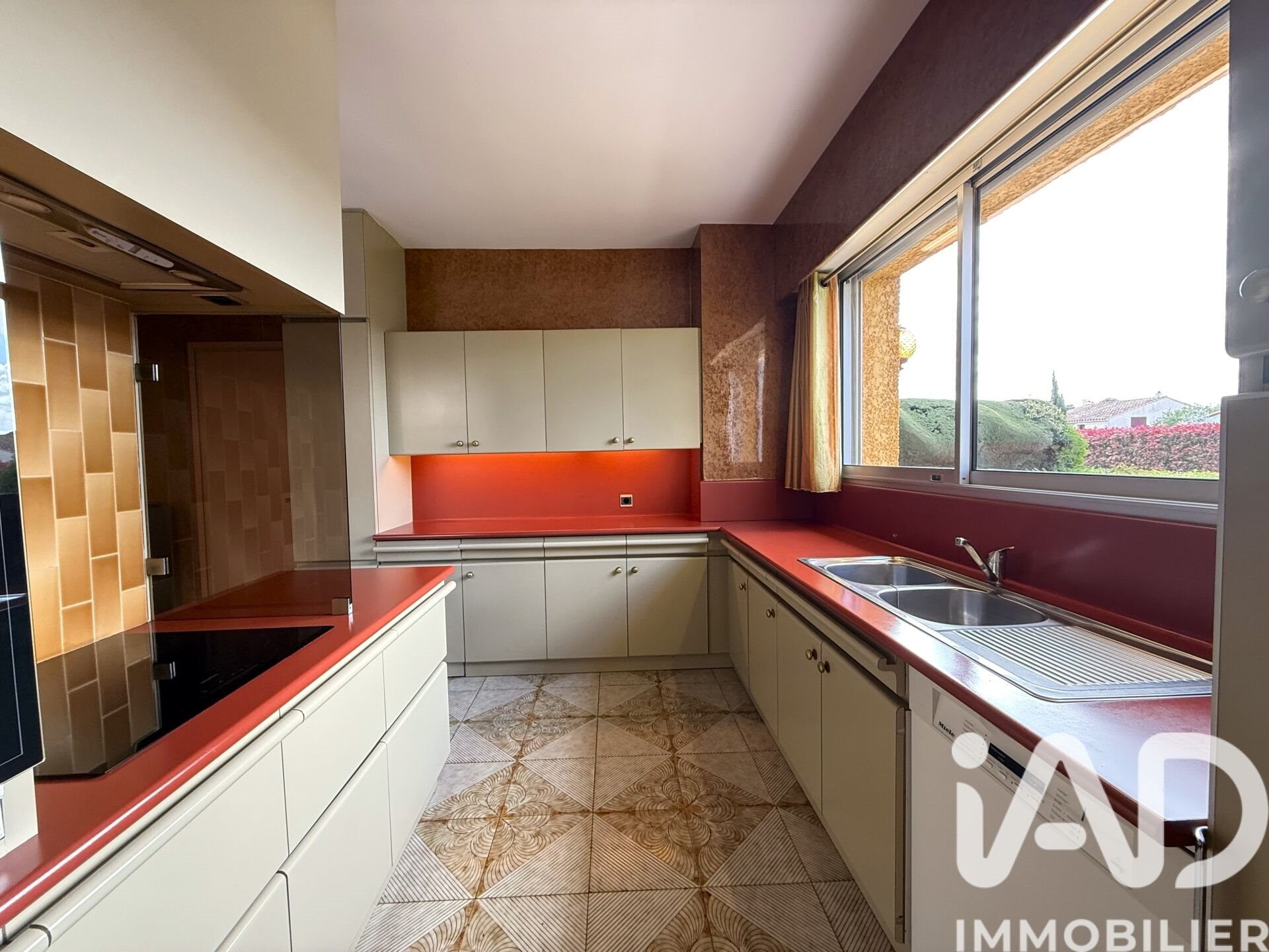 Maison à vendre, 164m², Cabestany