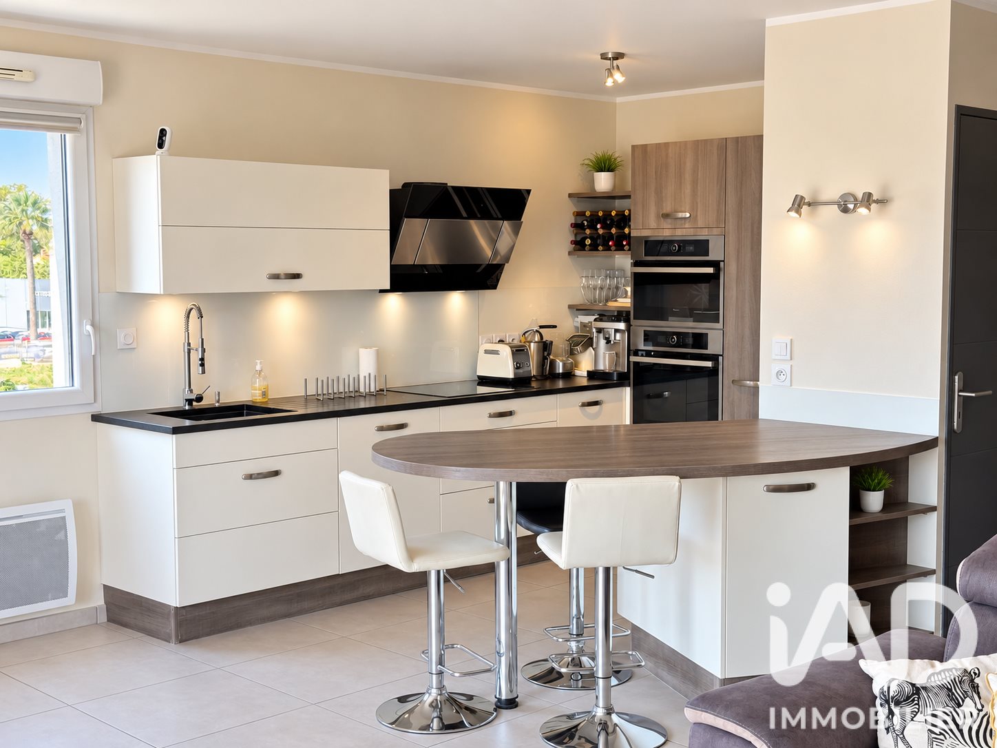 Appartement à vendre, 92m², Canet-en-Roussillon