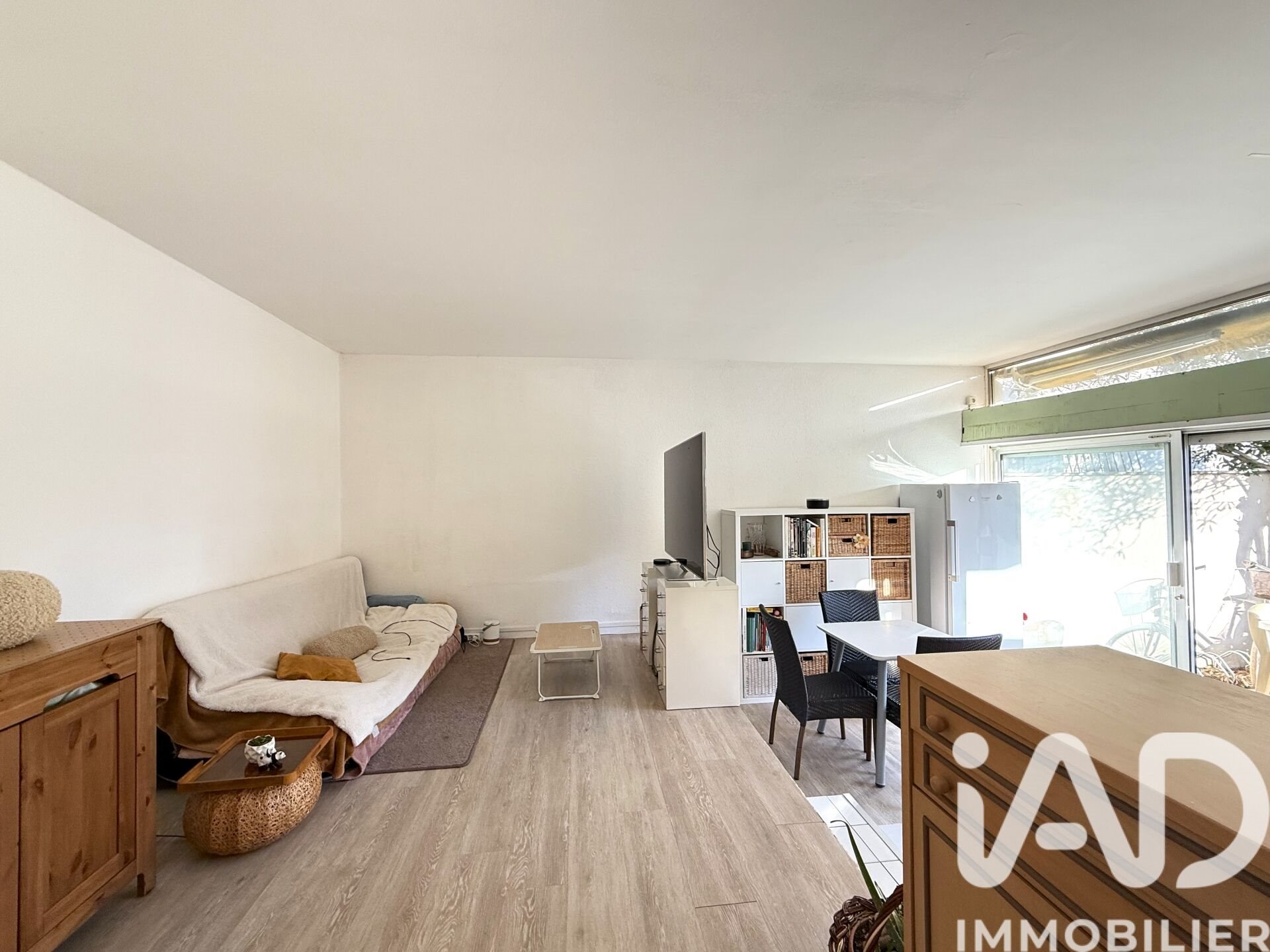 Maison à vendre, 52m², Canet-en-Roussillon