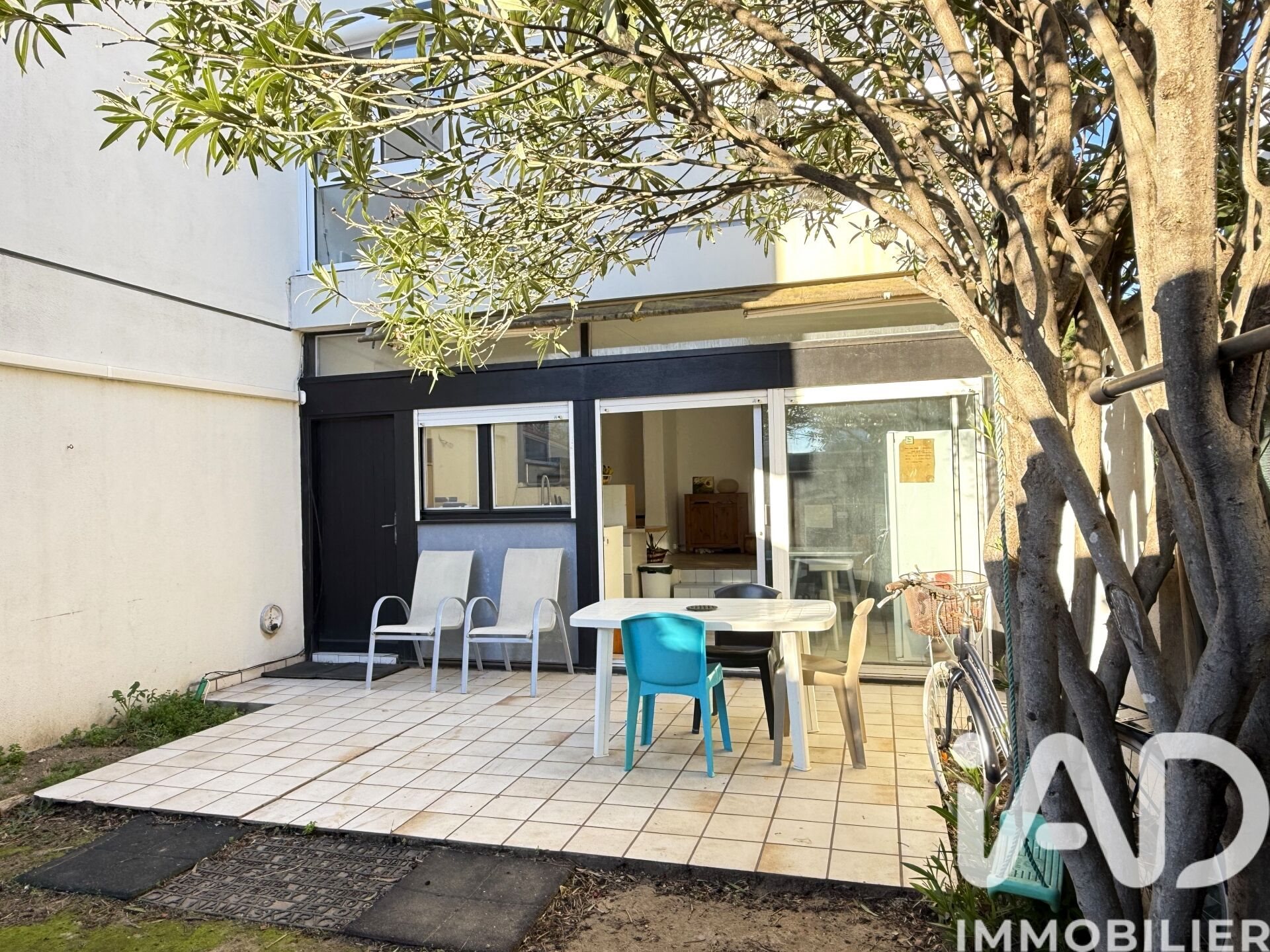 Maison à vendre, 52m², Canet-en-Roussillon