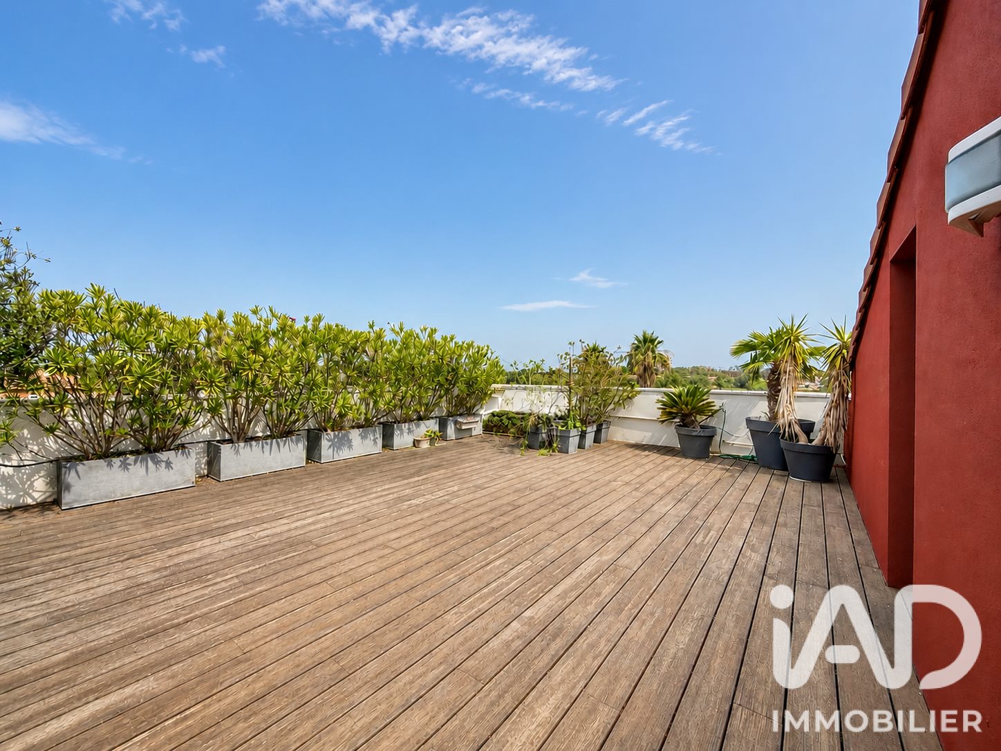 Appartement à vendre, 65m², Canet-en-Roussillon