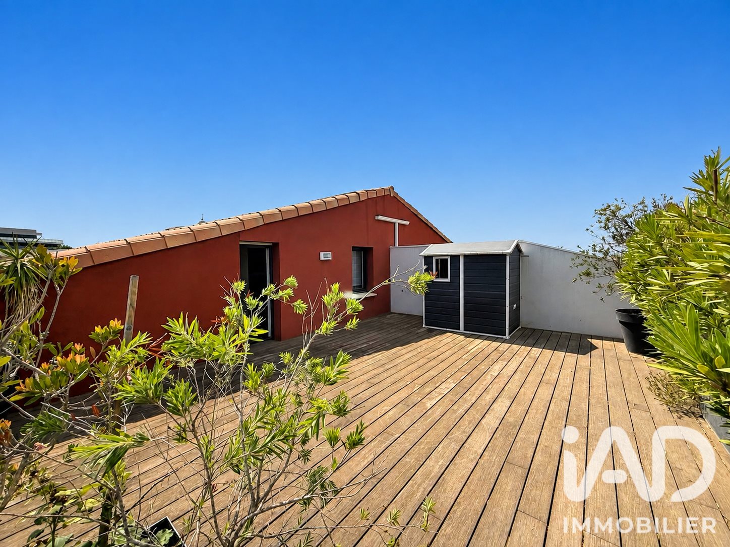 Appartement à vendre, 65m², Canet-en-Roussillon