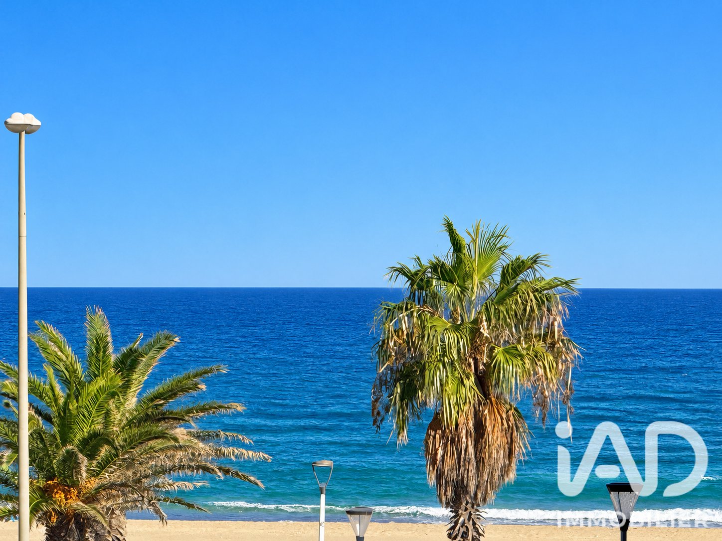 Appartement à vendre, 47m², Canet-en-Roussillon