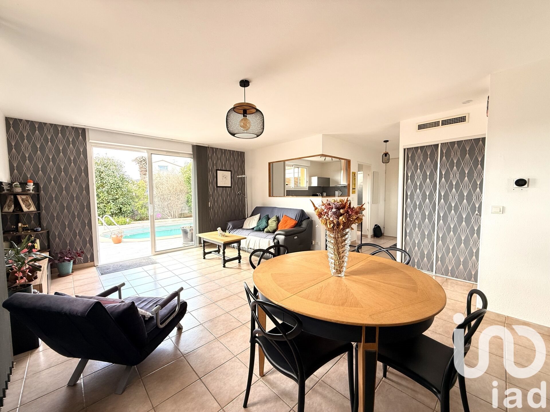 Maison à vendre, 80m², Canet-en-Roussillon