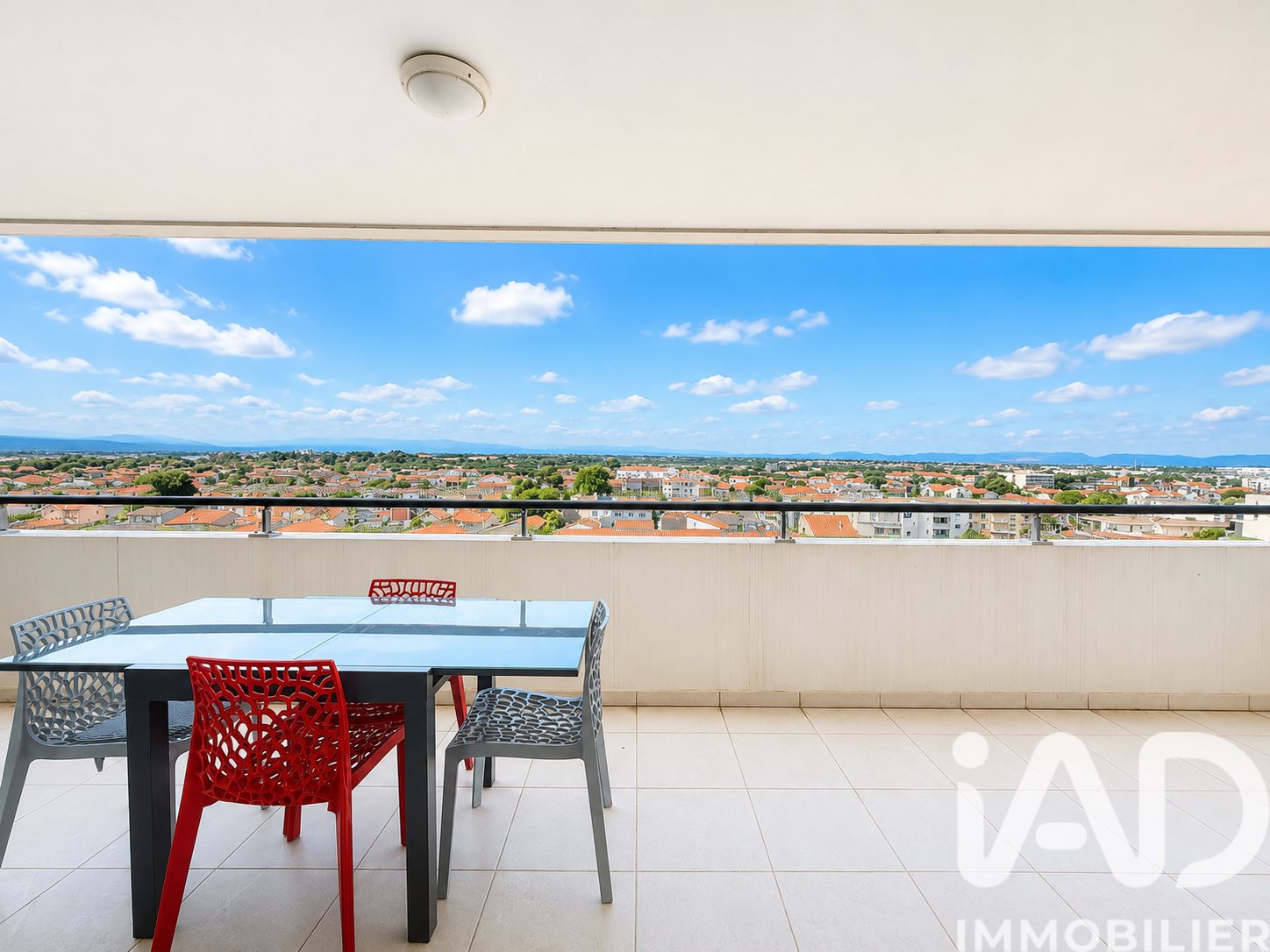 Appartement à vendre, 51m², Canet-en-Roussillon