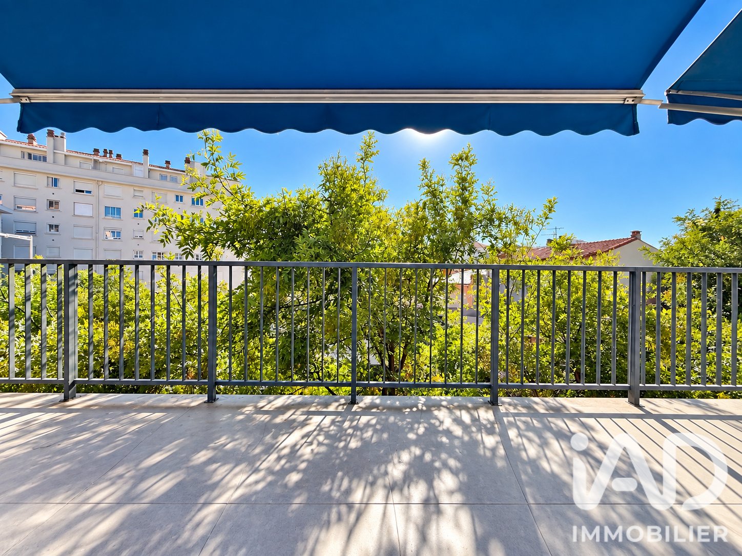 Appartement à vendre, 53m², Perpignan