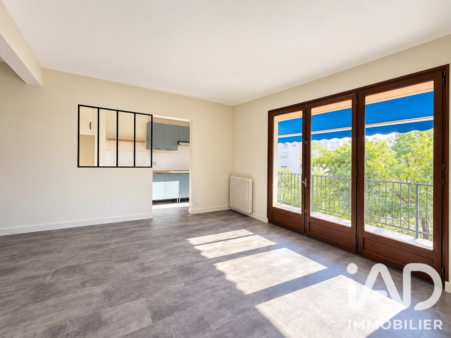 Appartement à vendre, 53m², Perpignan