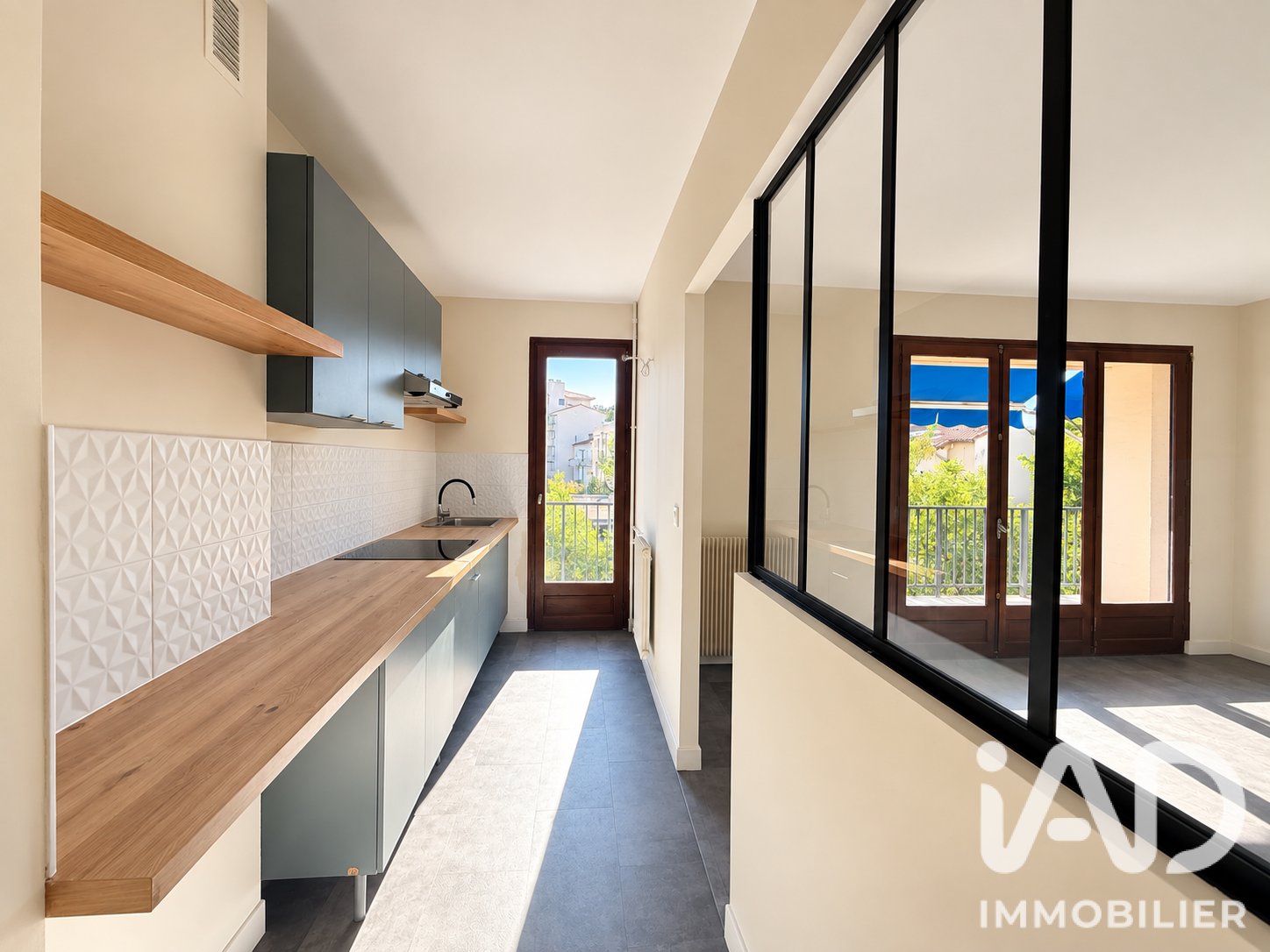 Appartement à vendre, 53m², Perpignan