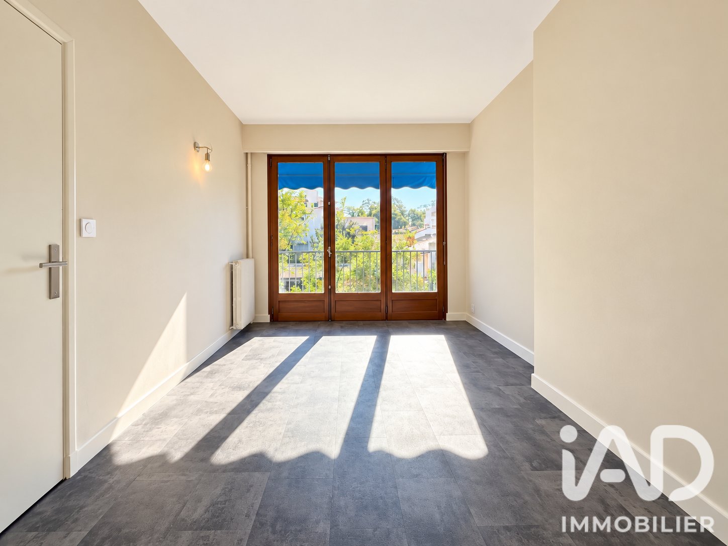 Appartement à vendre, 53m², Perpignan
