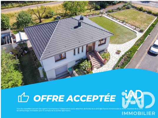 Maison à vendre, 129m², Saint-Avold