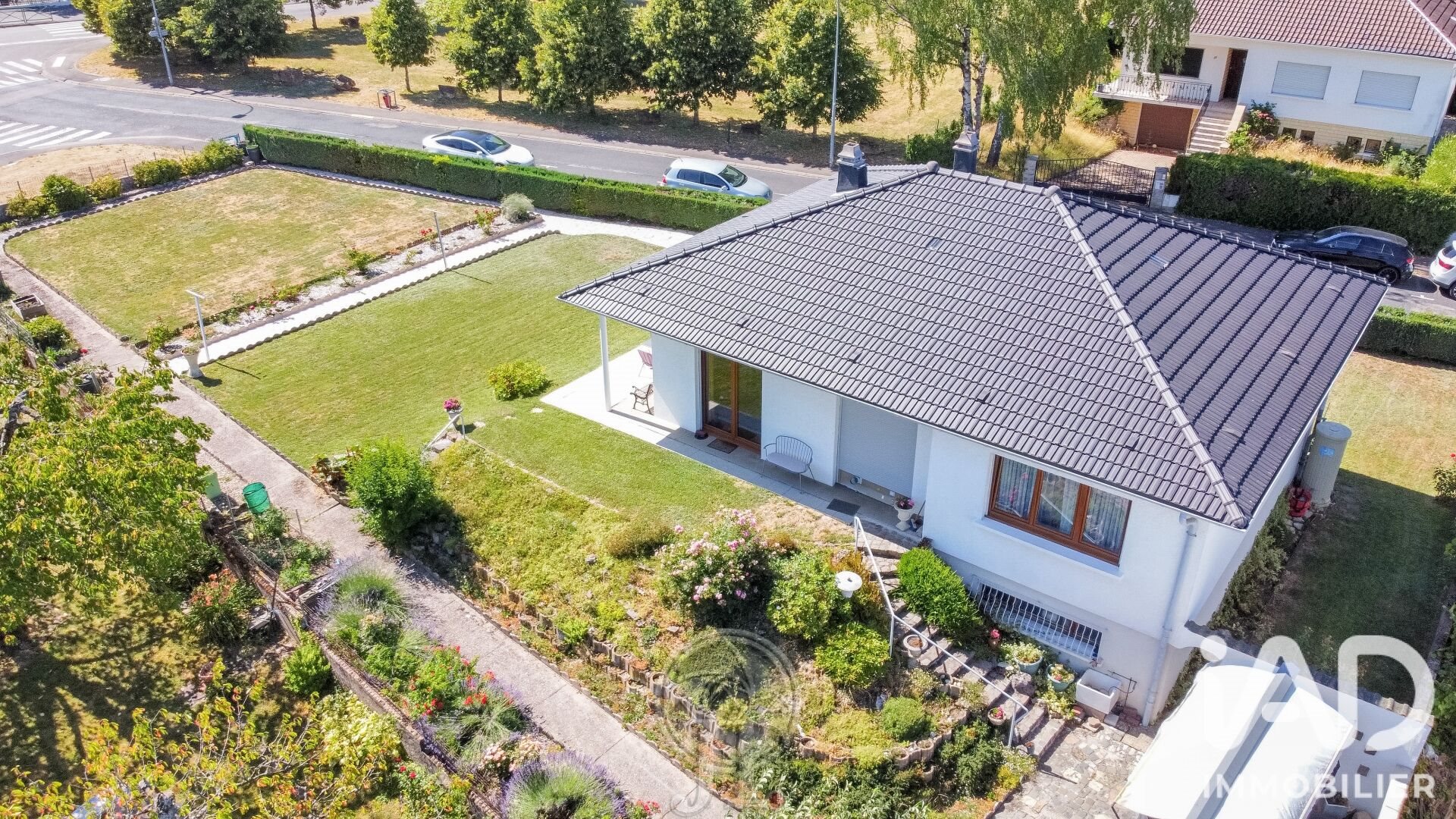 Maison à vendre, 129m², Saint-Avold