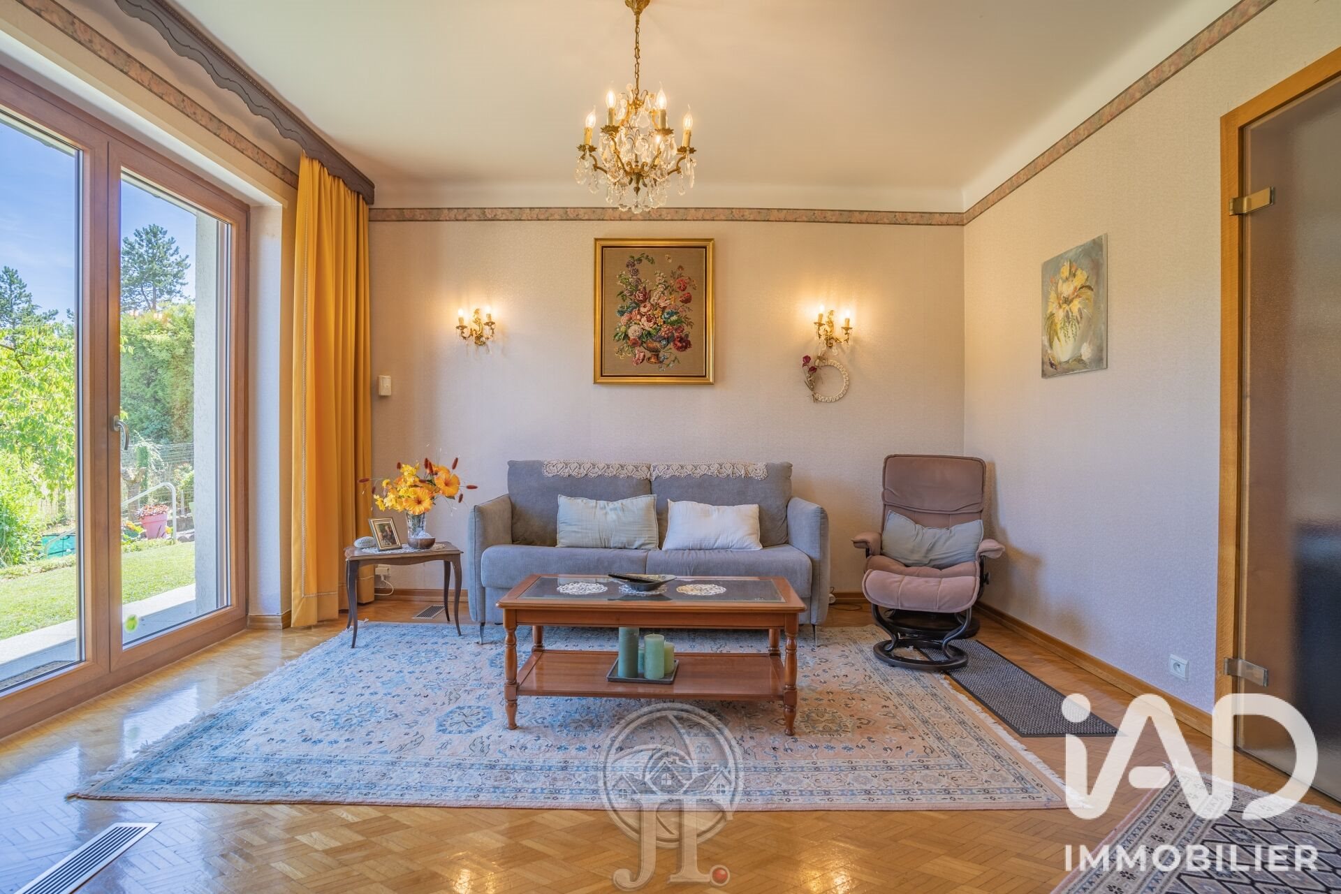 Maison à vendre, 129m², Saint-Avold