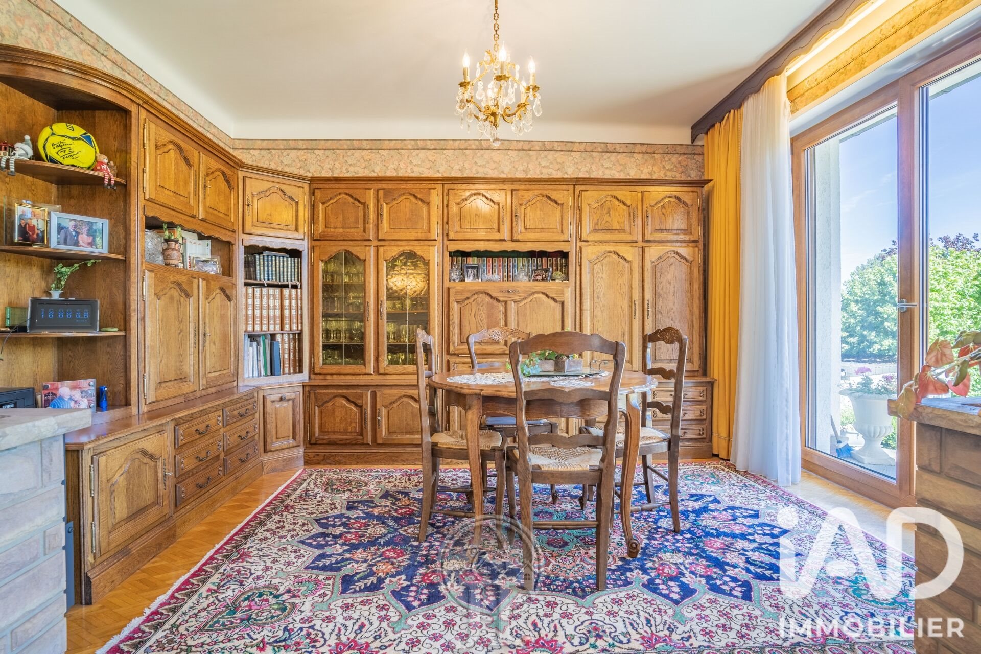 Maison à vendre, 129m², Saint-Avold