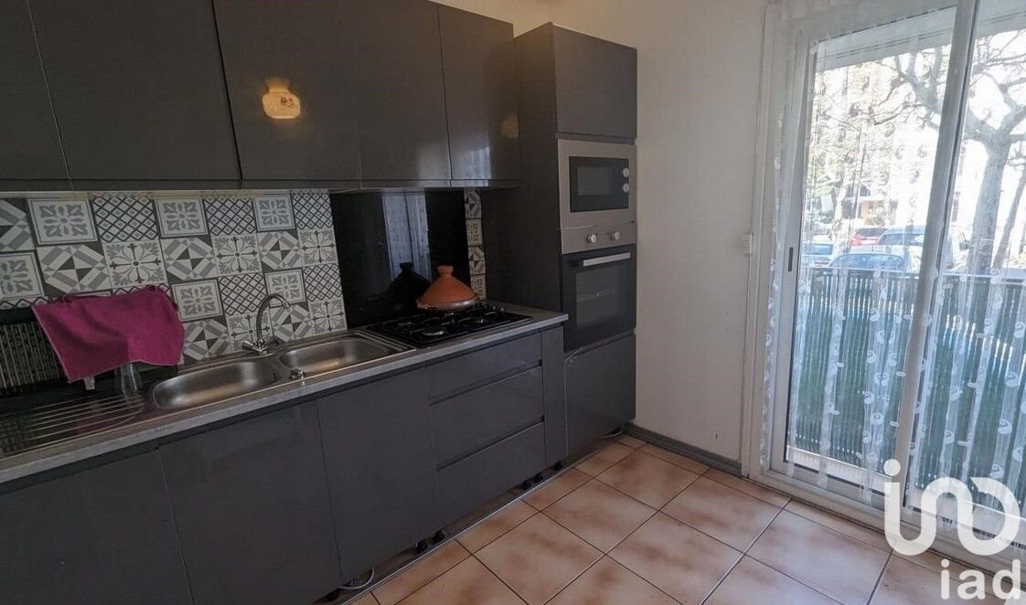 Appartement à vendre, 65m², Perpignan
