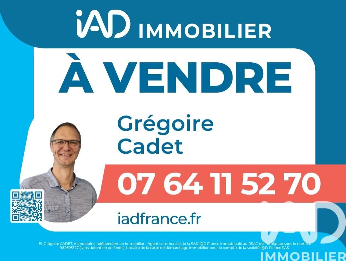 Appartement à vendre, 65m², Perpignan