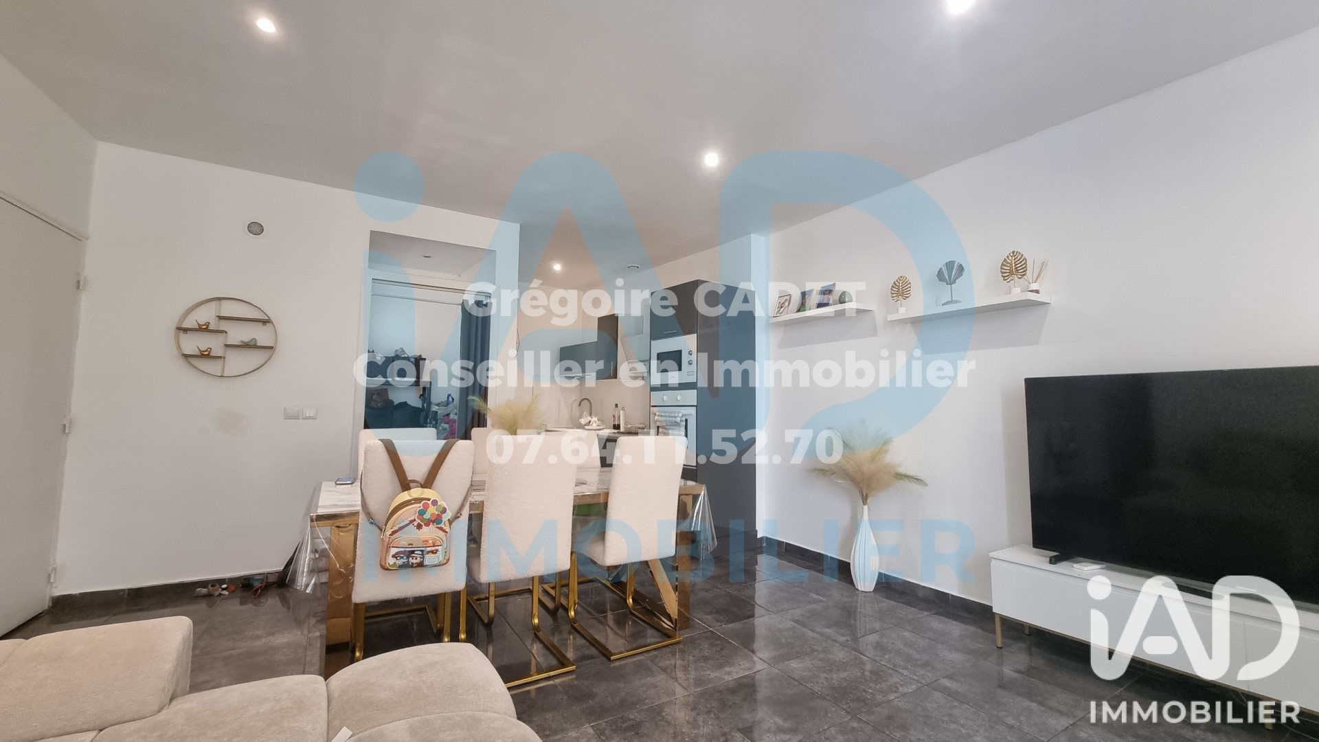 Maison à vendre, 145m², Perpignan