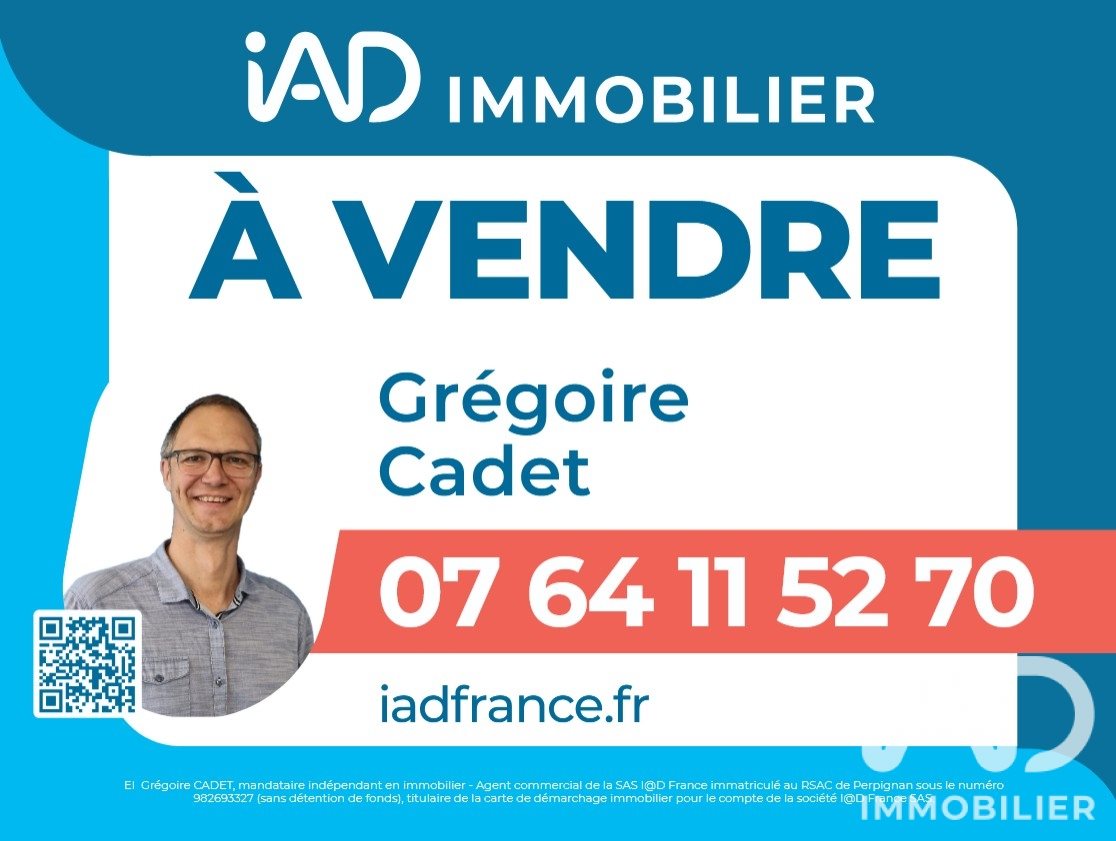 Maison à vendre, 145m², Perpignan