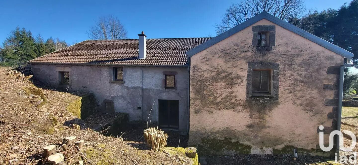 Maison à vendre, 219m², Mélisey