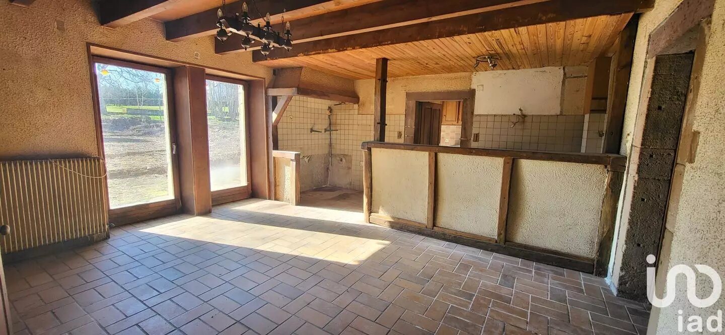 Maison à vendre, 219m², Mélisey