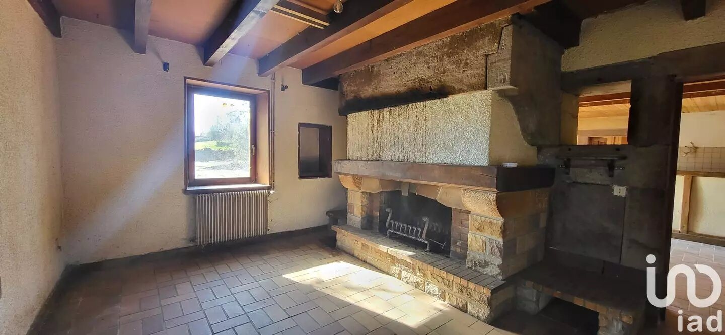 Maison à vendre, 219m², Mélisey