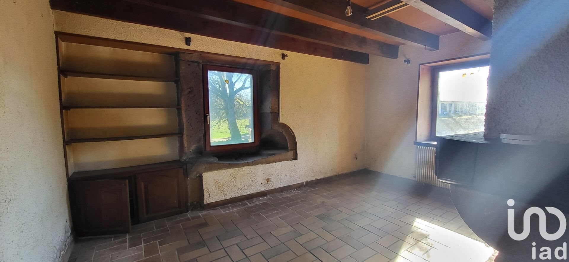 Maison à vendre, 219m², Mélisey