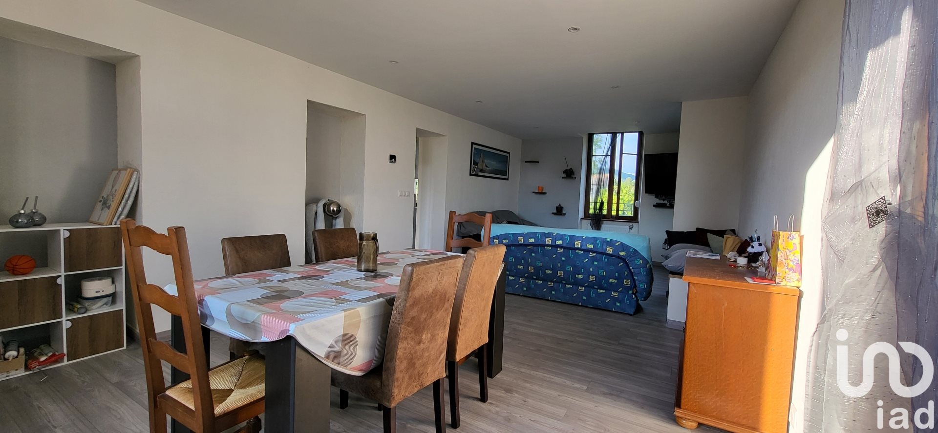 Maison à vendre, 121m², Mélisey