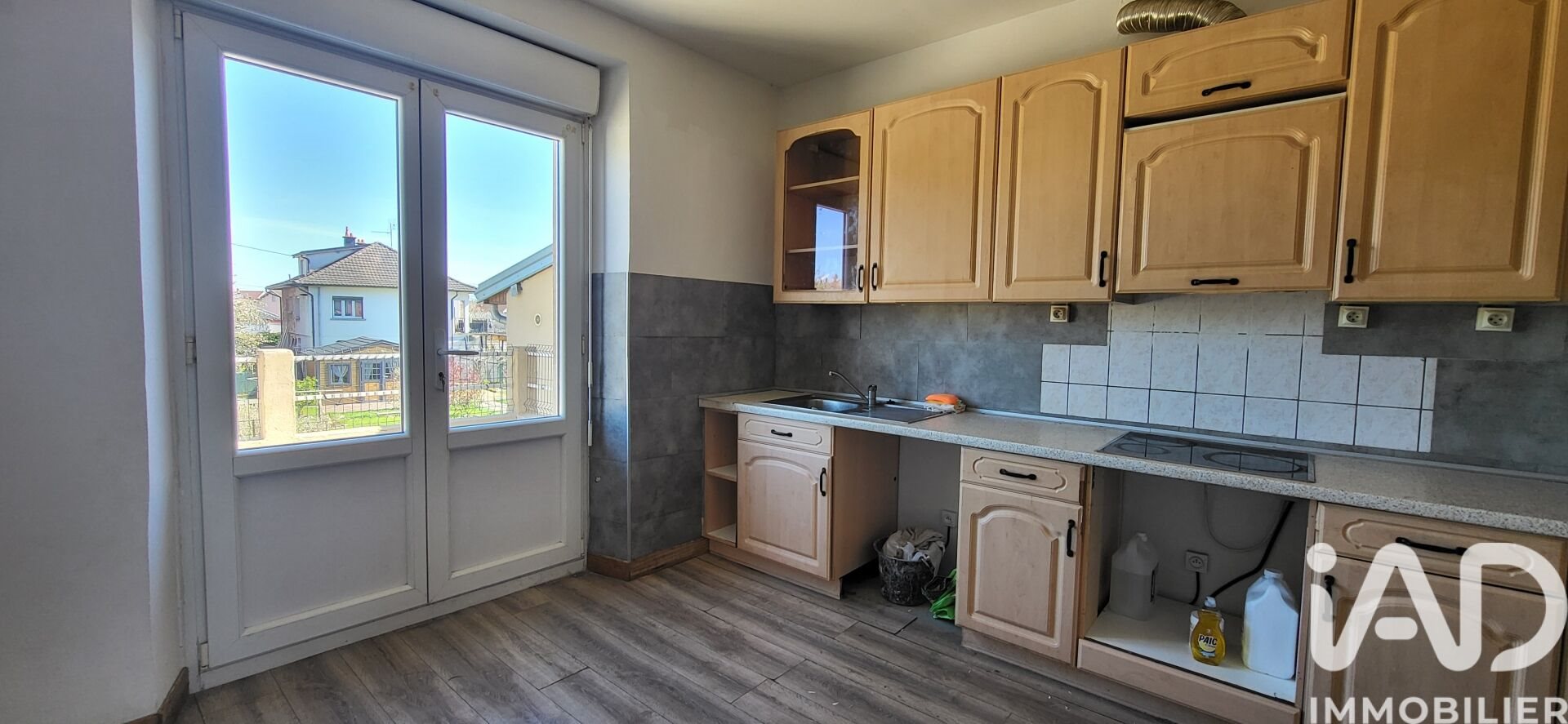 Maison à vendre, 106m², Lure