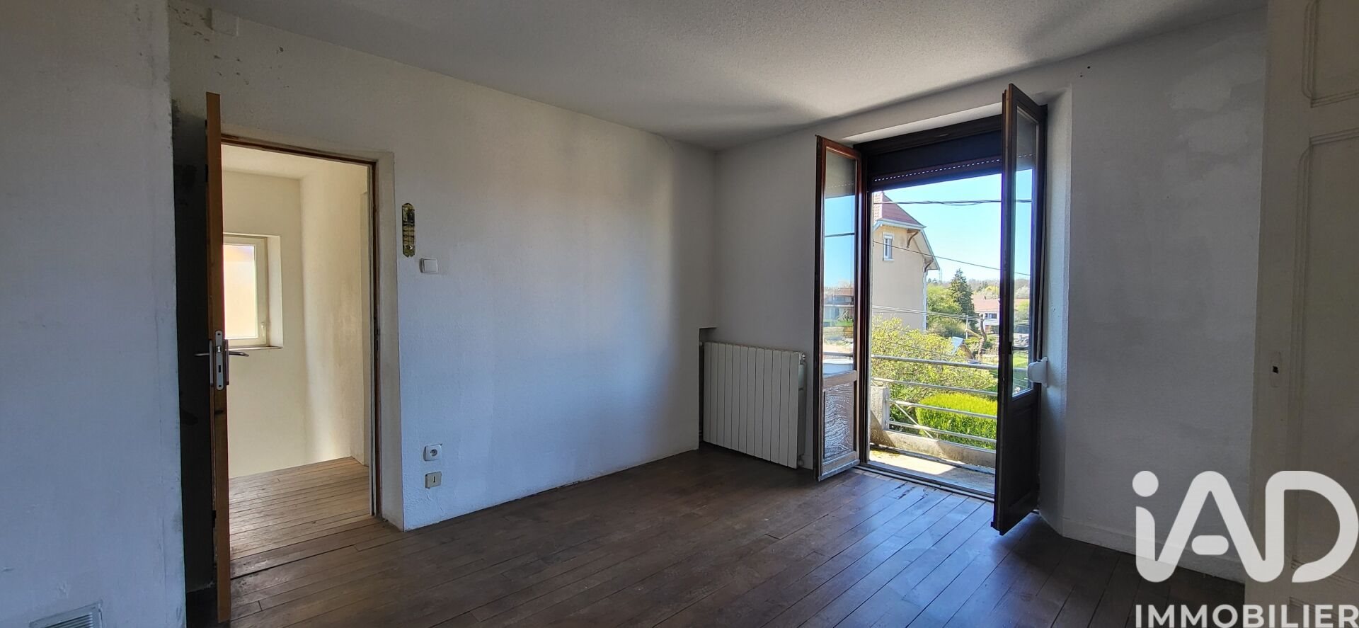 Maison à vendre, 106m², Lure