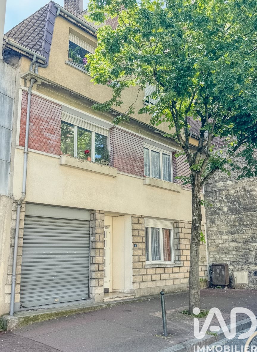 Maison à vendre, 170m², Clamart