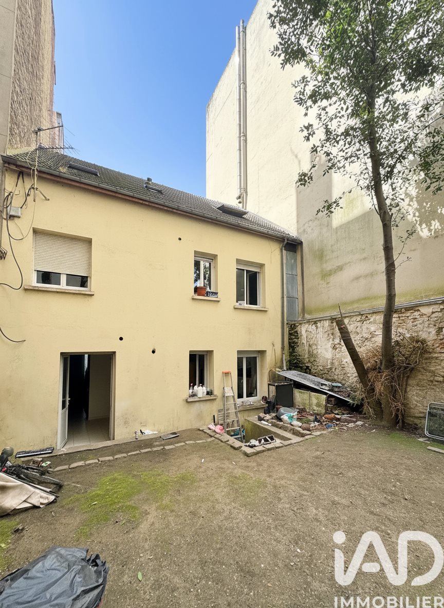 Maison à vendre, 170m², Clamart