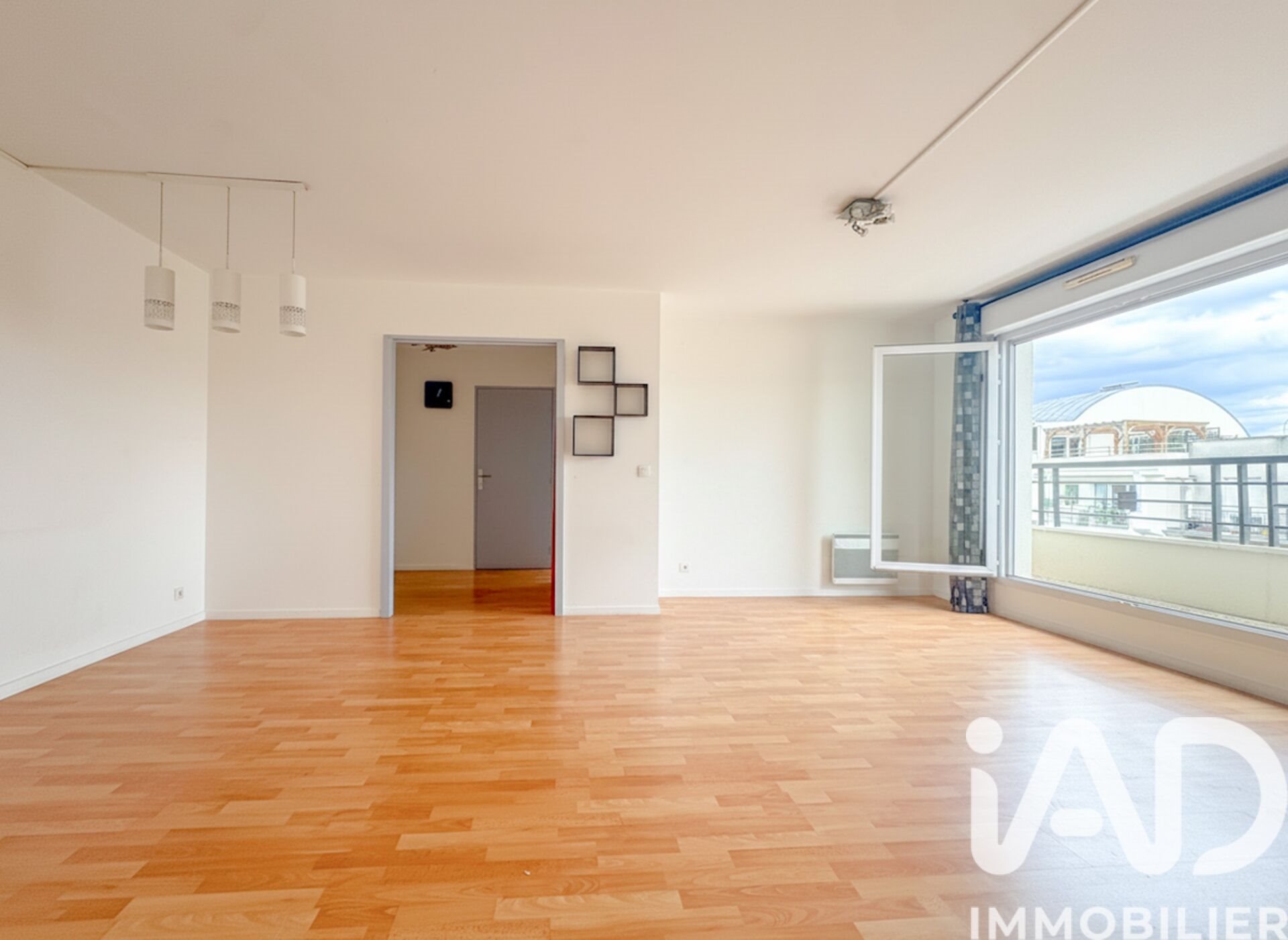 Appartement à vendre, 52m², Châtillon
