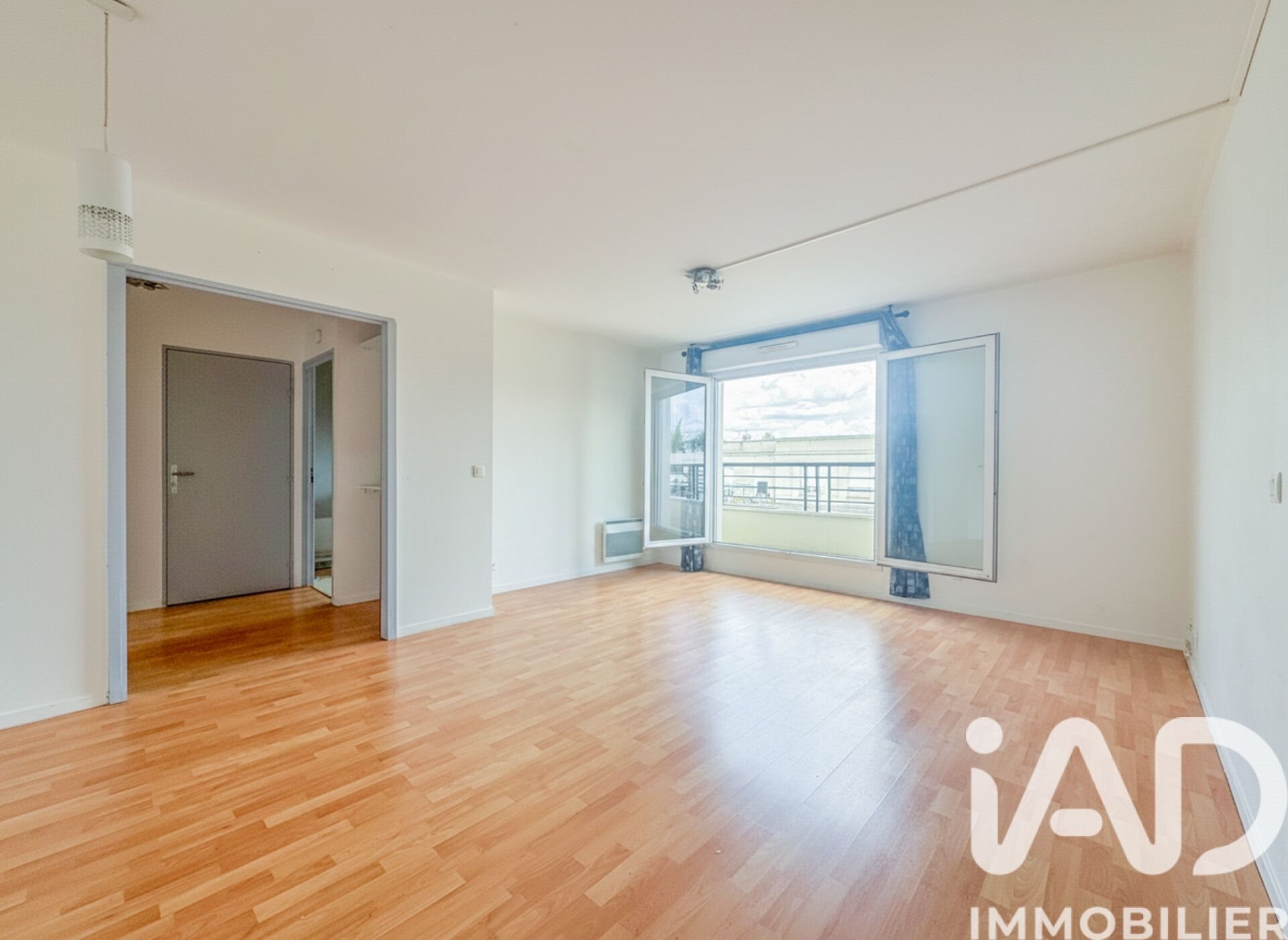 Appartement à vendre, 52m², Châtillon