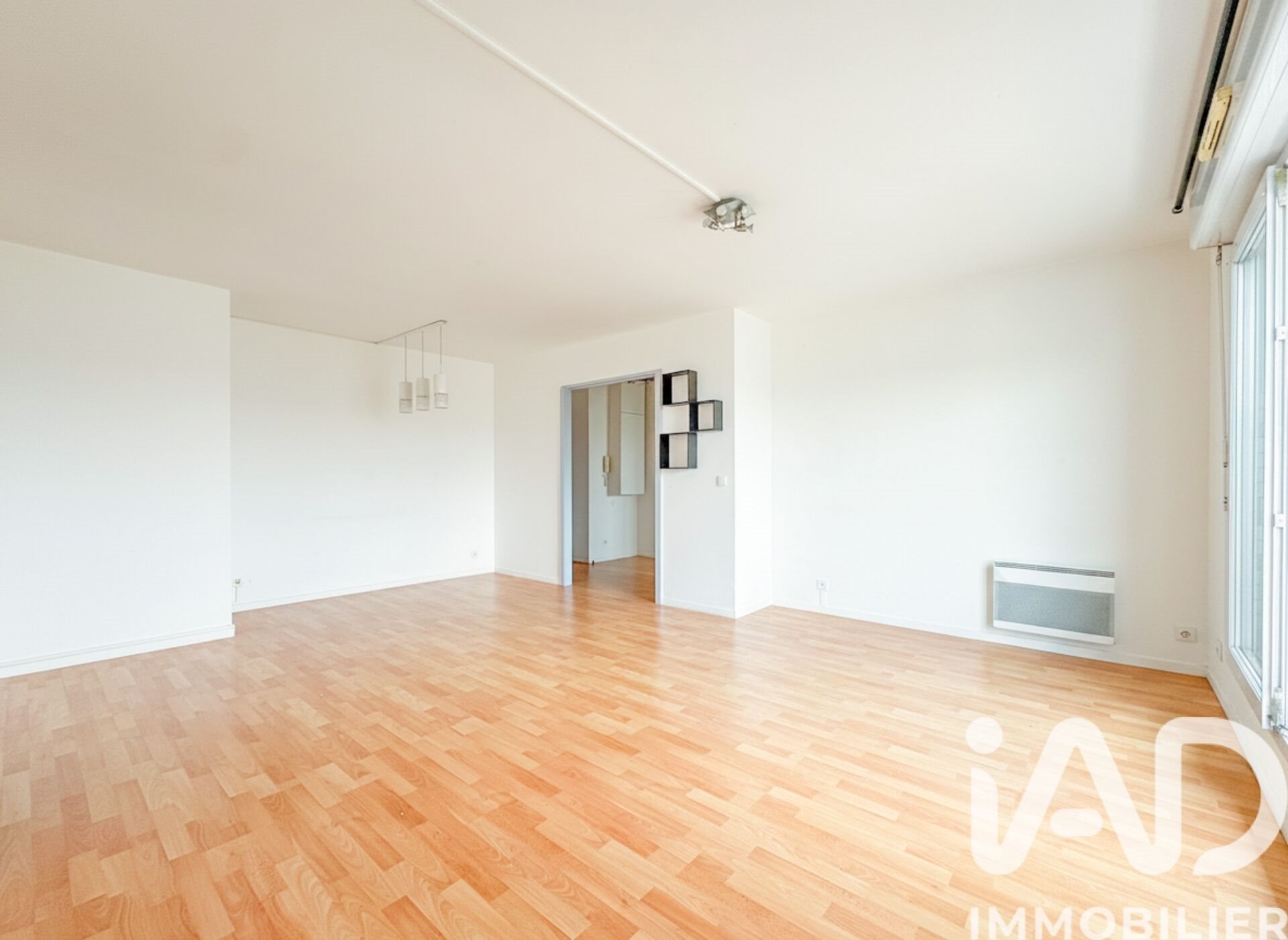 Appartement à vendre, 52m², Châtillon