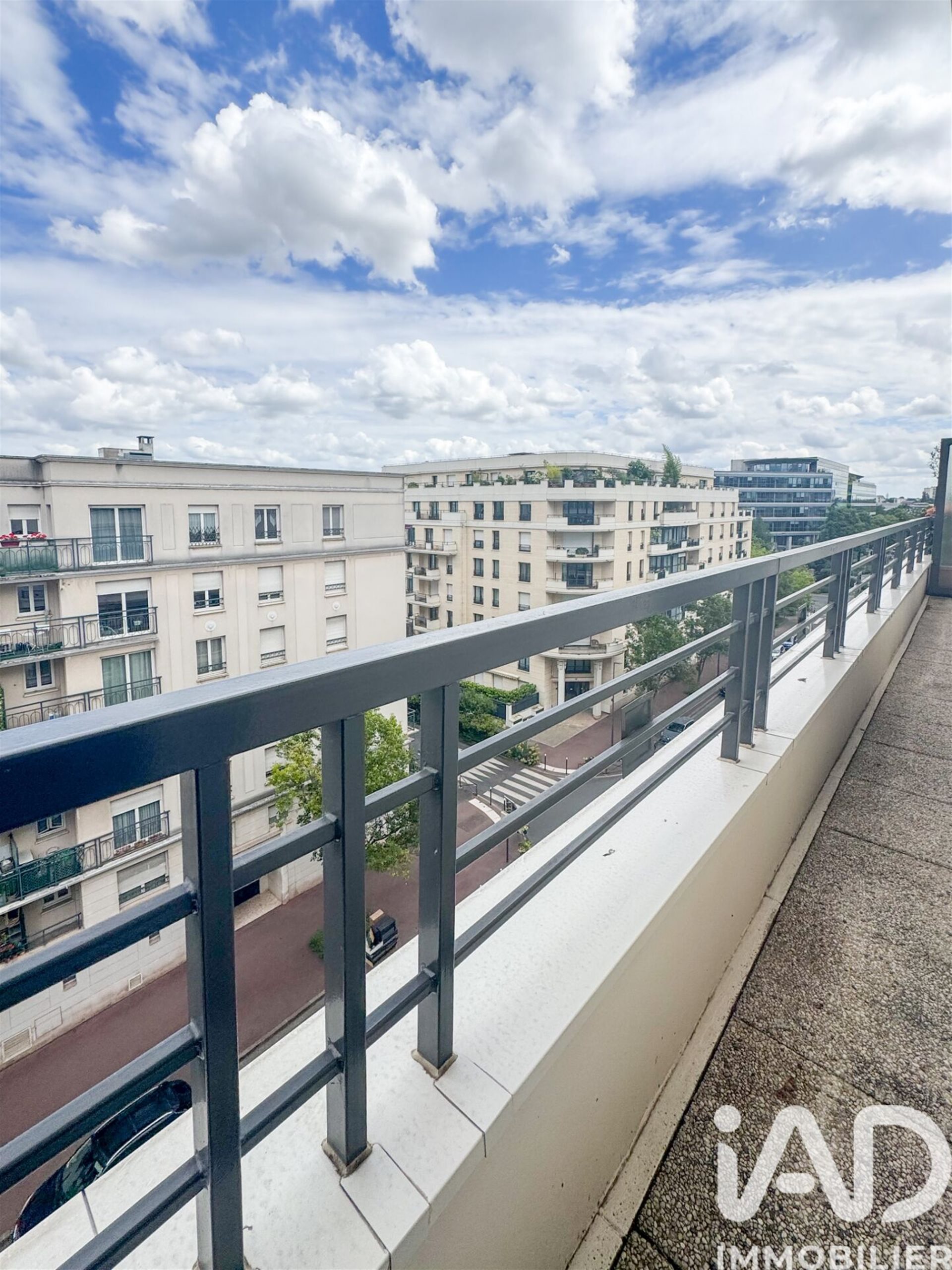 Appartement à vendre, 52m², Châtillon
