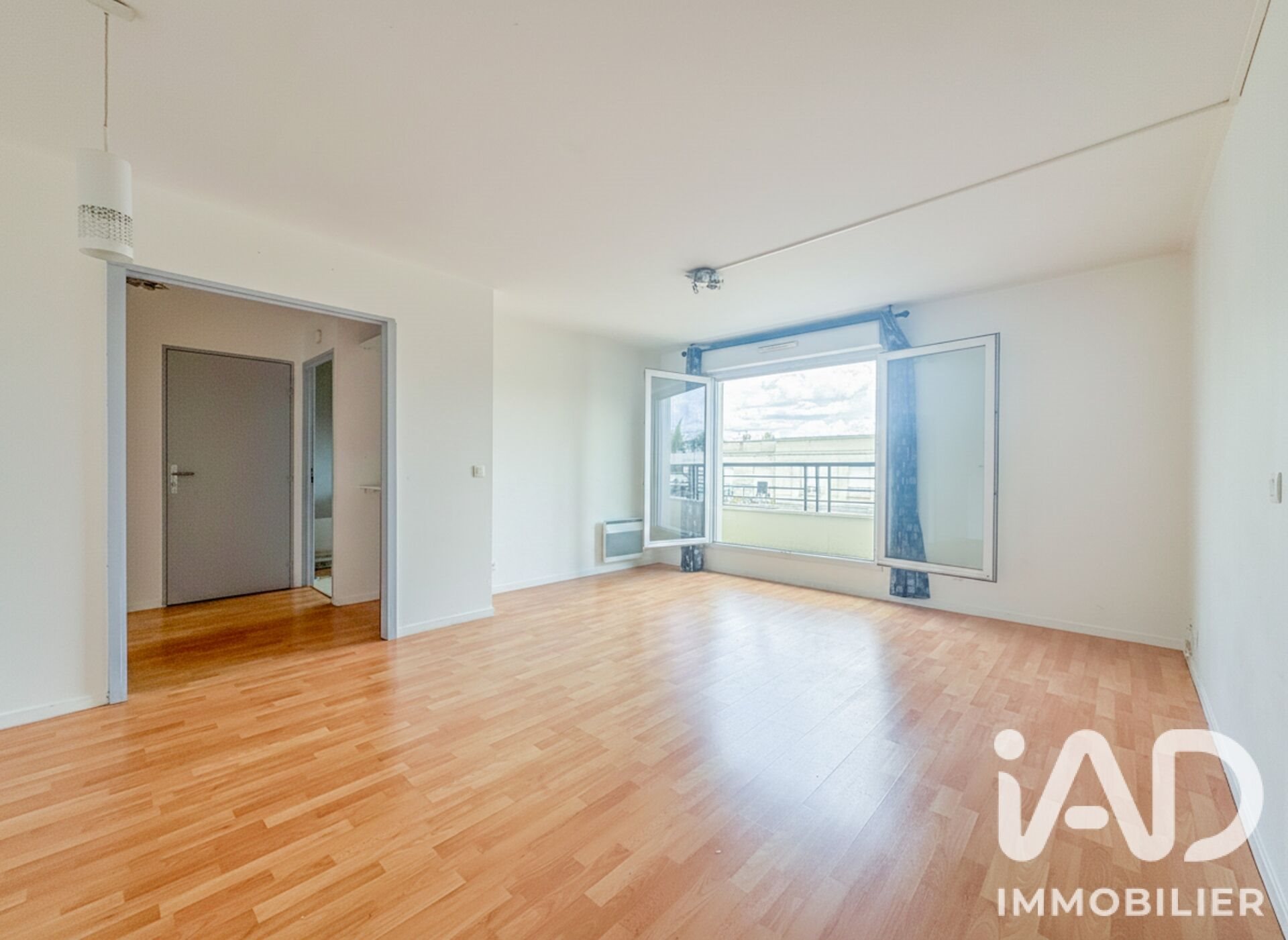 Appartement à vendre, 52m², Châtillon