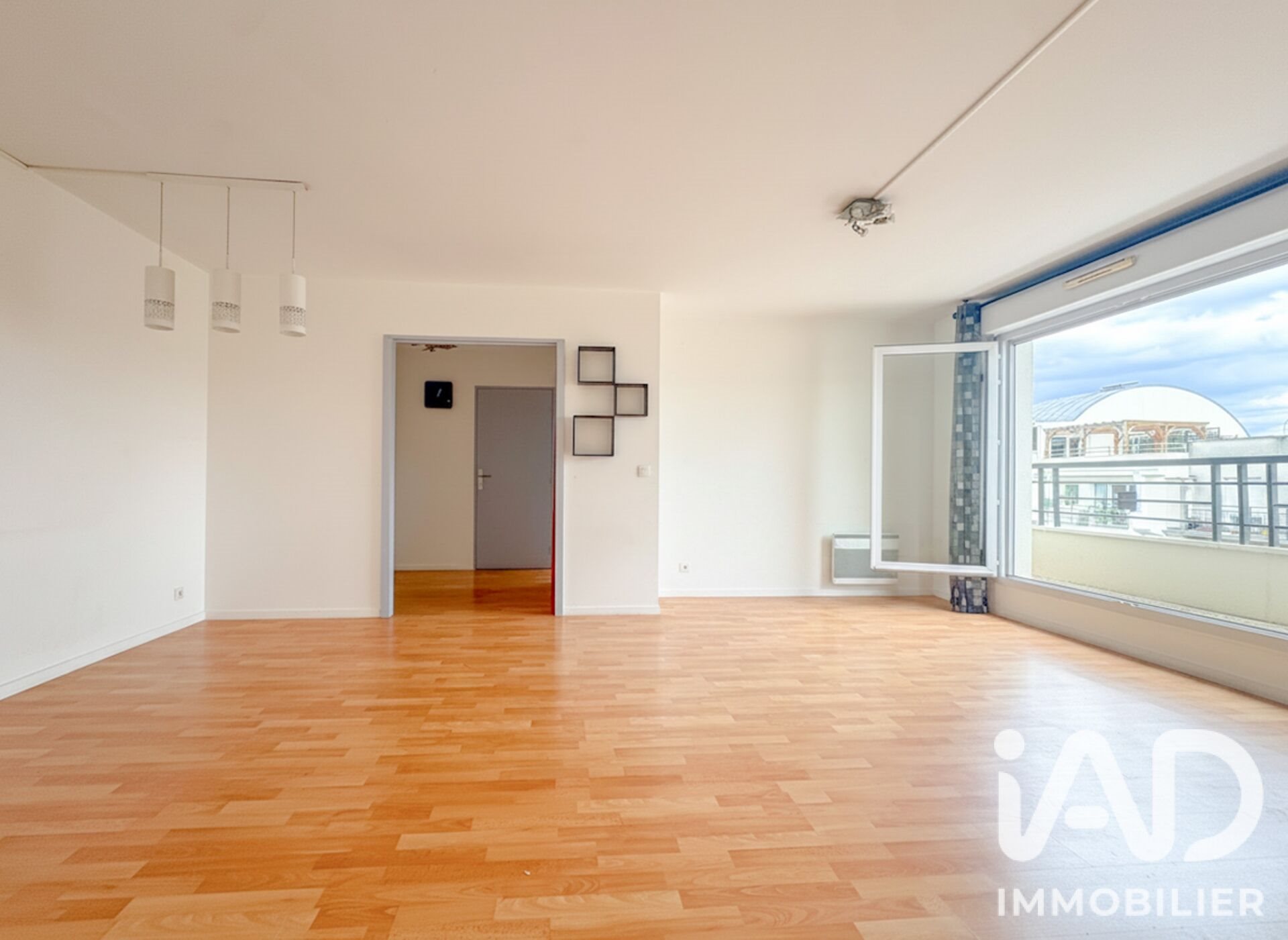 Appartement à vendre, 52m², Châtillon