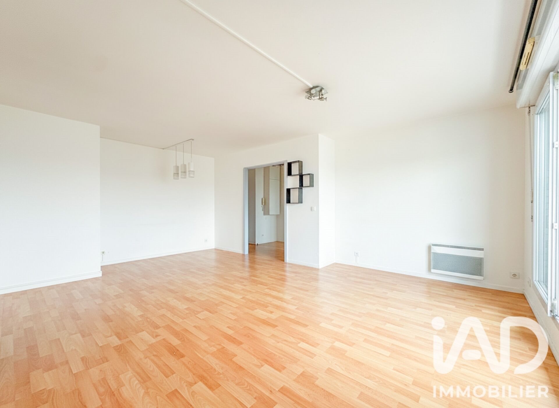 Appartement à vendre, 52m², Châtillon