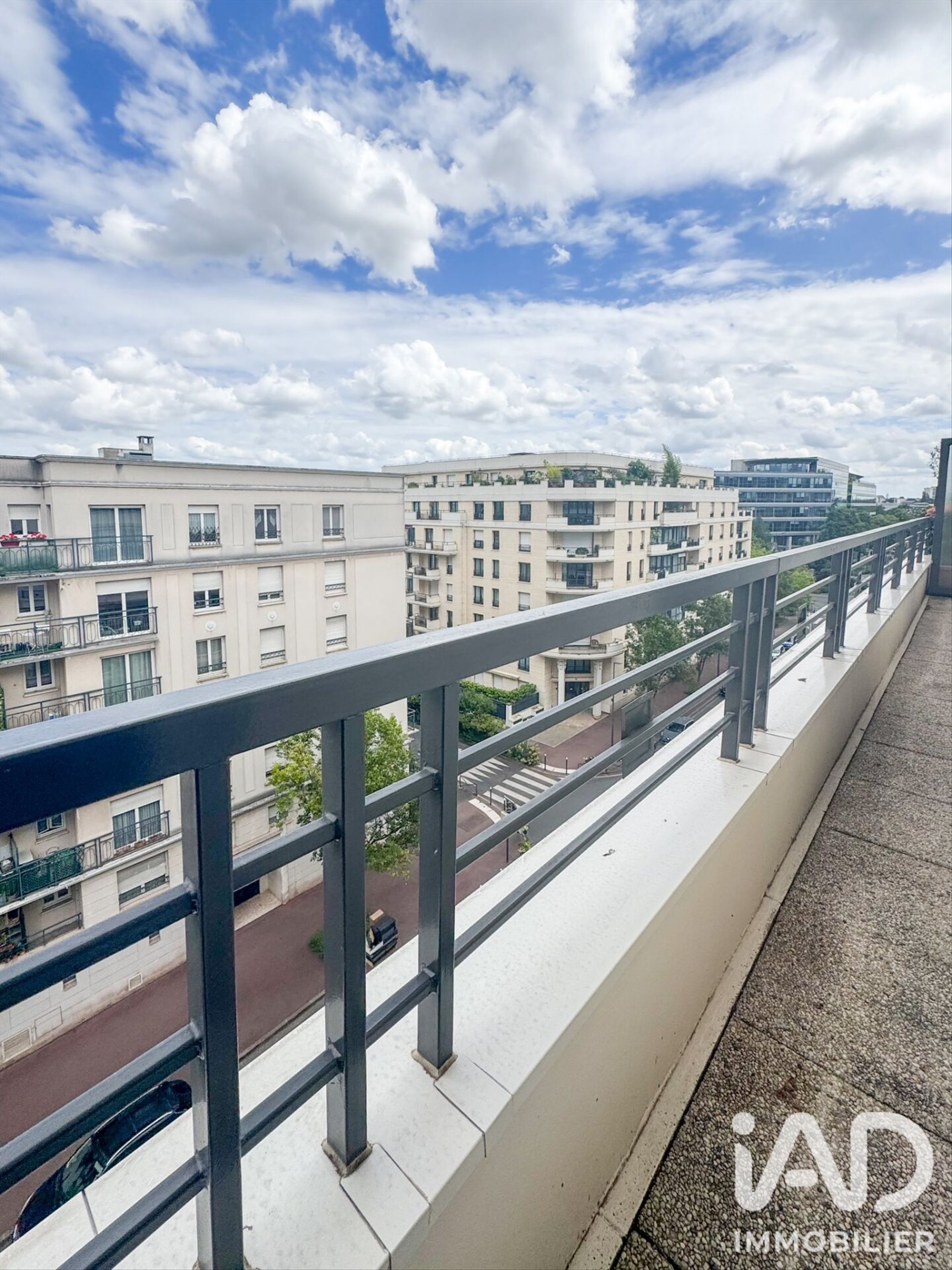 Appartement à vendre, 52m², Châtillon