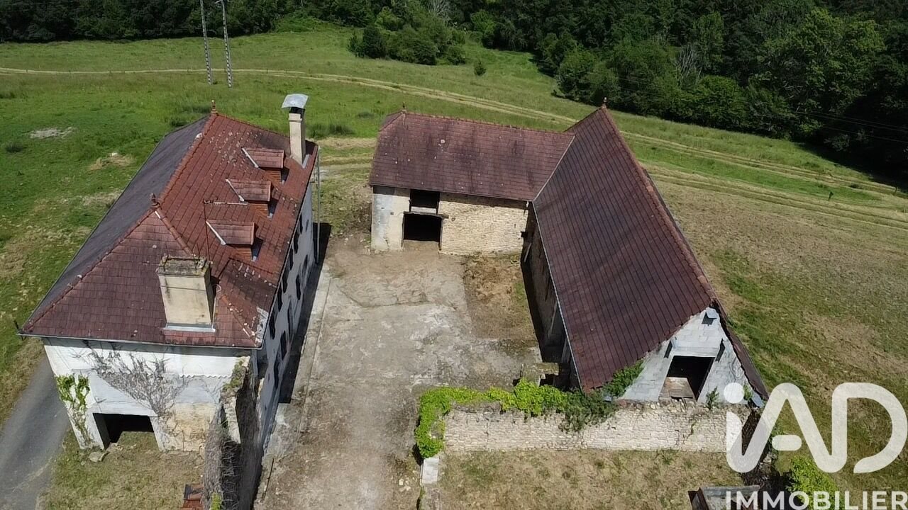 Maison à vendre, 138m², Aubertin