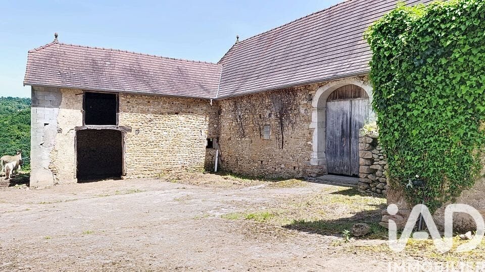 Maison à vendre, 138m², Aubertin