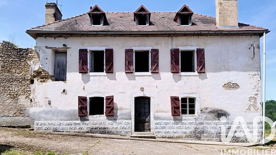 Maison à vendre, 138m², Aubertin